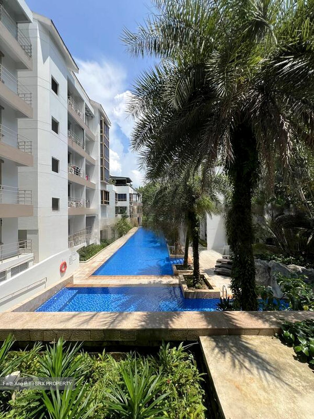 The Maylea (D5), Condominium #455339721